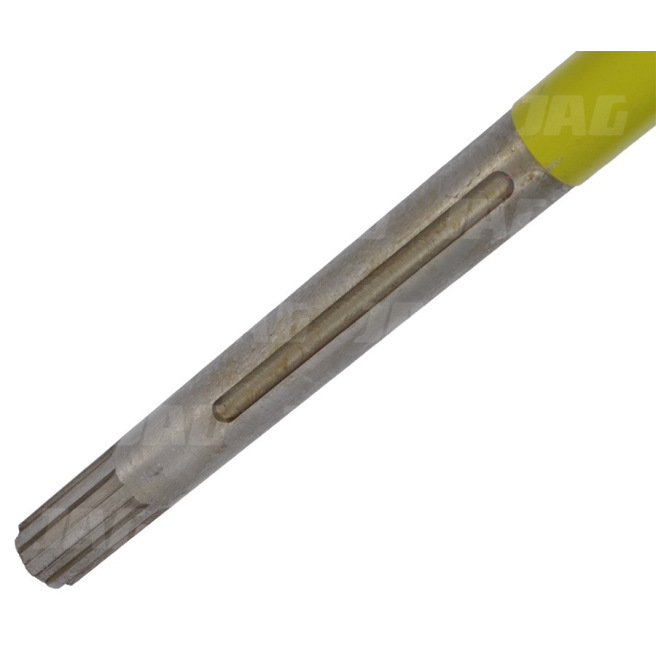 JAG06-0100 PÃ³Å‚oÅ› gruby frez 1480mm