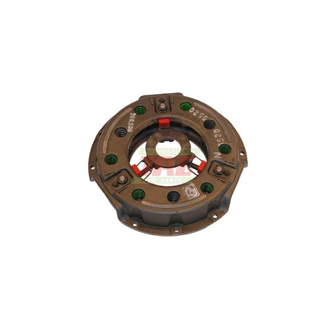 JAG06-0002 Docisk sprzÄ™gÅ‚a KAWE