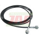 JAG08-0066 Linka obrotomierza 3400mm PREMIUM