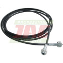 JAG08-0066 Tachometer cable 3400mm PREMIUM