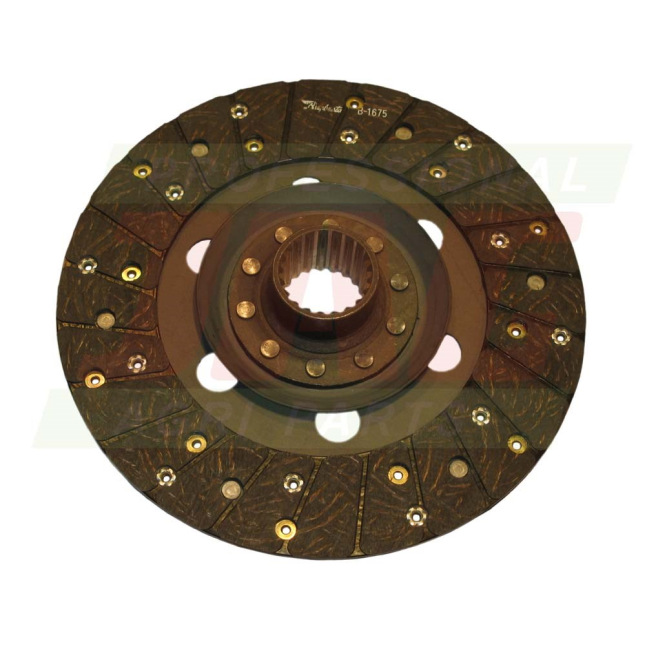 JAG06-0041 Tarcza sprzÄ™gÅ‚a SAFFA