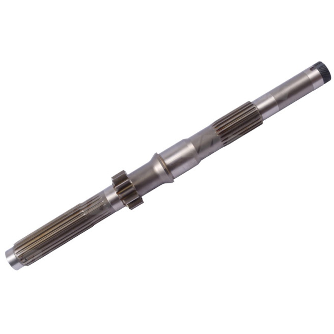 JAG06-0056 WaÅ‚ek skrzyni biegÃ³w MERKATOR (drobny frez)