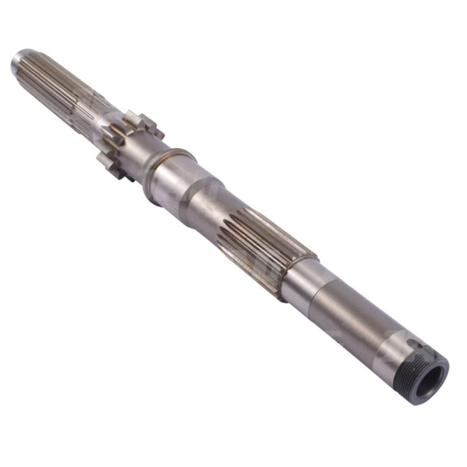 JAG06-0056 WaÅ‚ek skrzyni biegÃ³w MERKATOR (drobny frez)