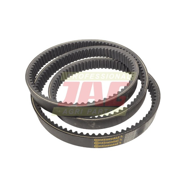 390.051X Pas Continental Agridur