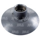 JAG08-0403/1 PoÅ‚Ã³wka wariatora jezdnego ruchoma JAG PREMIUM