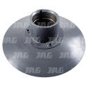 JAG08-0403/1 Movable half of the travel variator JAG PREMIUM