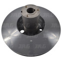 JAG08-0403/2 Fixed travel variator half JAG PREMIUM