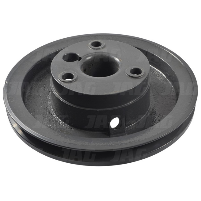 JAG08-0403/2 PoÅ‚Ã³wka wariatora jezdnego staÅ‚a JAG PREMIUM