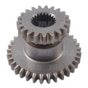 JAG06-0073 Gear fine milling cutter Z21/34