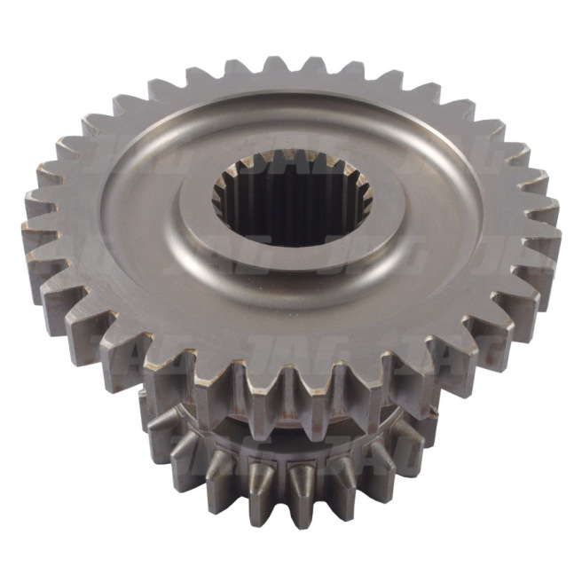 JAG06-0073 ZÄ™batka drobny frez Z21/34