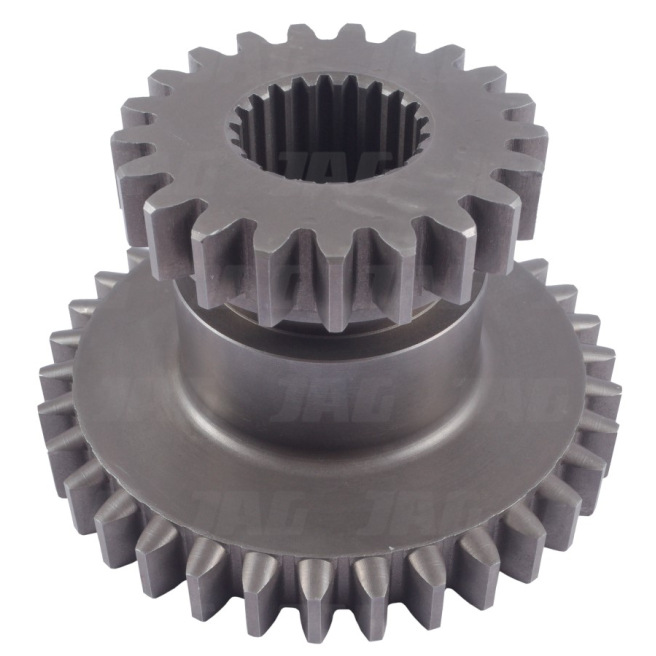 JAG06-0073 ZÄ™batka drobny frez Z21/34