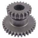 JAG06-0073 Gear fine milling cutter Z21/34