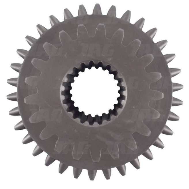 JAG06-0073 ZÄ™batka drobny frez Z21/34