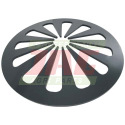 JAG06-0035 Ressort disque solaire JAG PREMIUM