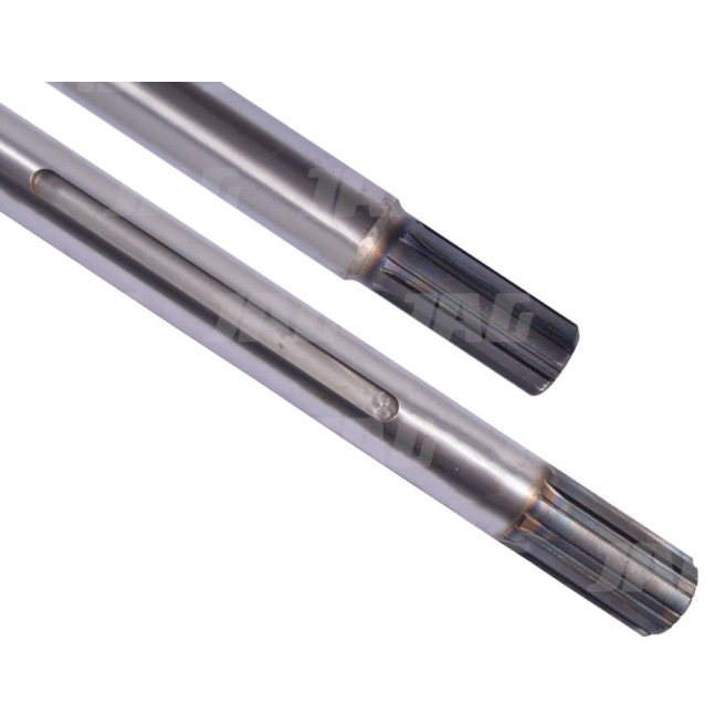 JAG06-0113 PÃ³Å‚oÅ›-gruby frez Z-8