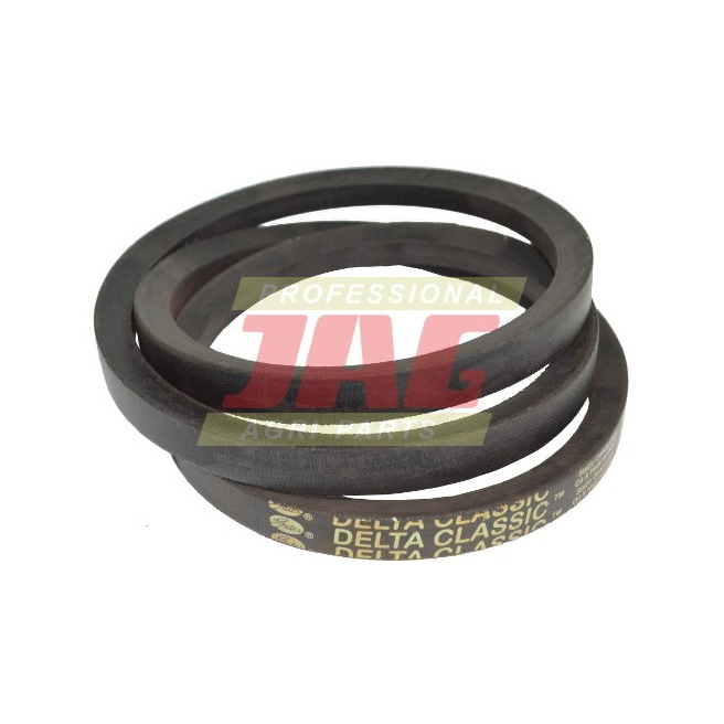 17x1370Li/1410Ld B54 Pas klinowy Gates Delta CLASSIC