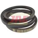 17x1370Li/1410Ld B54 Gates Delta CLASSIC V-belt