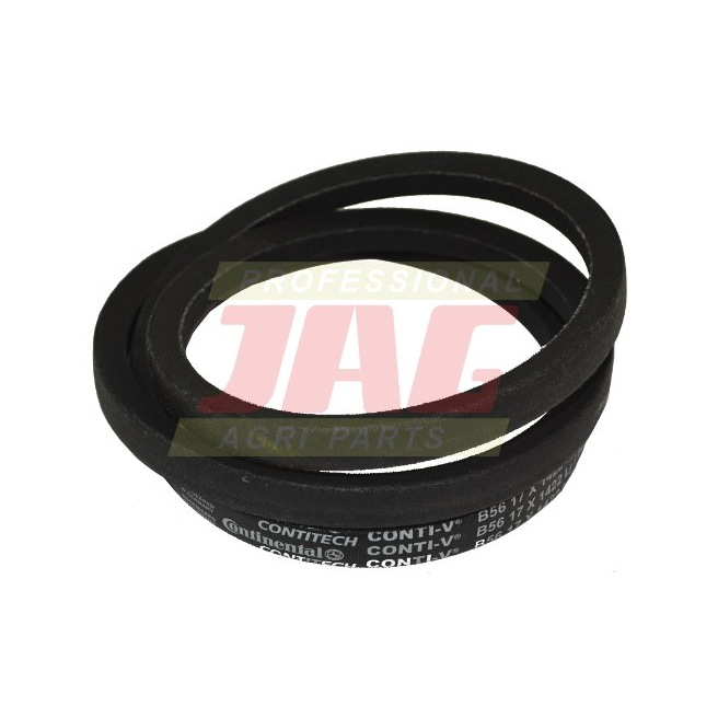17.0x1422 Pas Continental B56