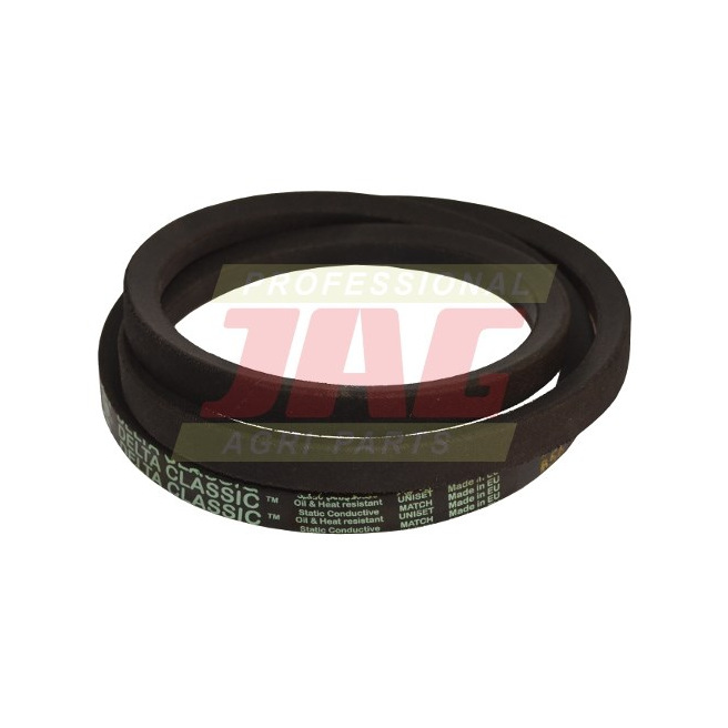 17x1420Li/1460Ld B56 Pas klinowy Gates Delta CLASSIC