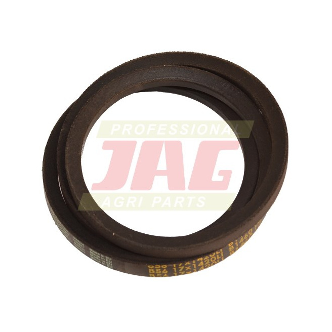 17x1420Li/1460Ld B56 Pas klinowy Gates Delta CLASSIC