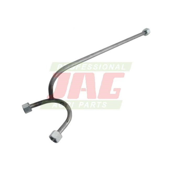 JAG08-0105 Rurka oleju JAG PREMIUM