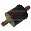 JAG08-0882 Pare-chocs en caoutchouc Original CLAAS