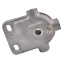 656504 Fuel filter base