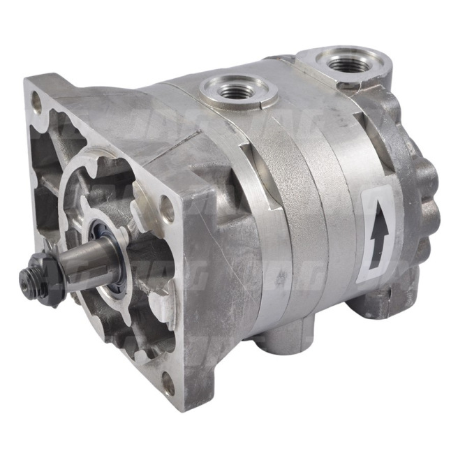 JAG08-0023 Pompa hydrauliczna