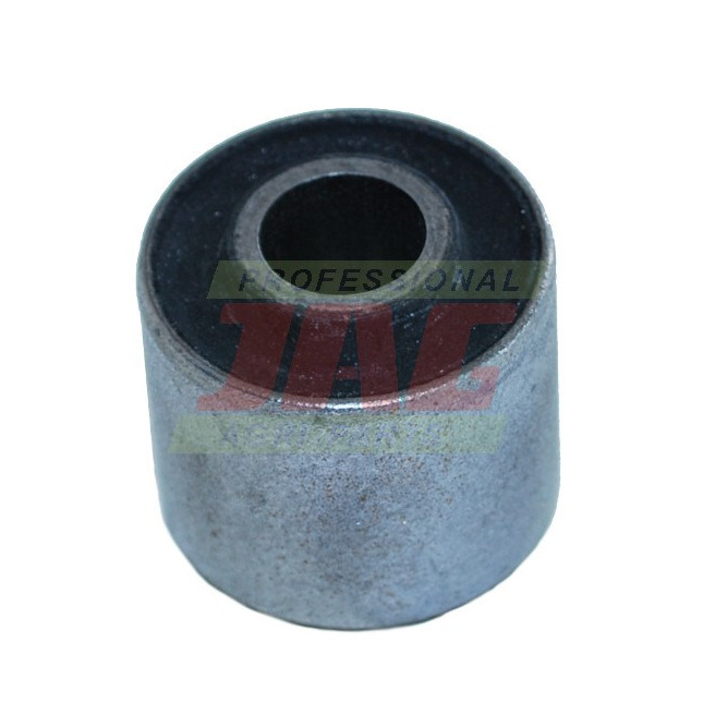 JAG08-0349 Tuleja metalowo-gumowa wzmacniana