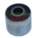 JAG08-0349 Tuleja metalowo-gumowa wzmacniana