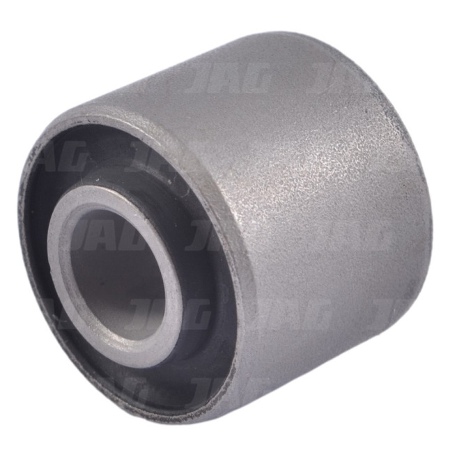 JAG08-0349 Tuleja metalowo-gumowa wzmacniana
