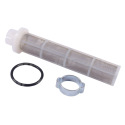 Filtre hydraulique HIFI JAG08-0514