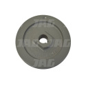 657467 Pulley Original CLAAS
