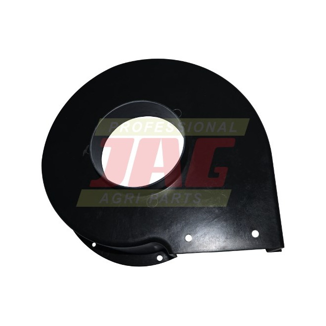 657667 OsÅ‚ona wentylatora OryginaÅ‚ CLAAS