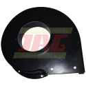 657667 Couvercle de ventilateur Original CLAAS