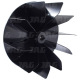 JAG05-0433 Wirnik wentylatora JAG PREMIUM