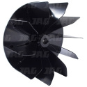 JAG05-0433 Turbine de ventilateur JAG PREMIUM