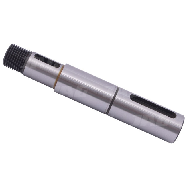 JAG05-0436 WaÅ‚ek wentylatora JAG PREMIUM