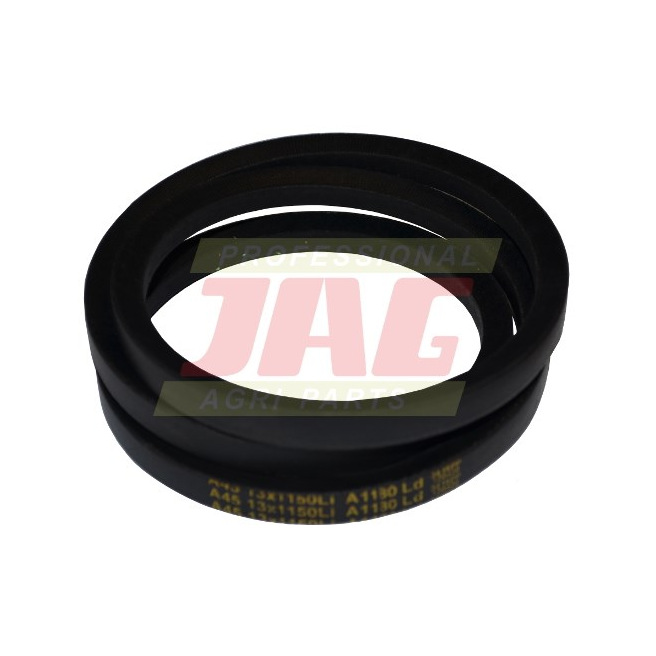 13x1150Li/1180Ld A45 Pas klinowy Gates Delta CLASSIC