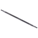 JAG08-0786 Radiator basket drive shaft