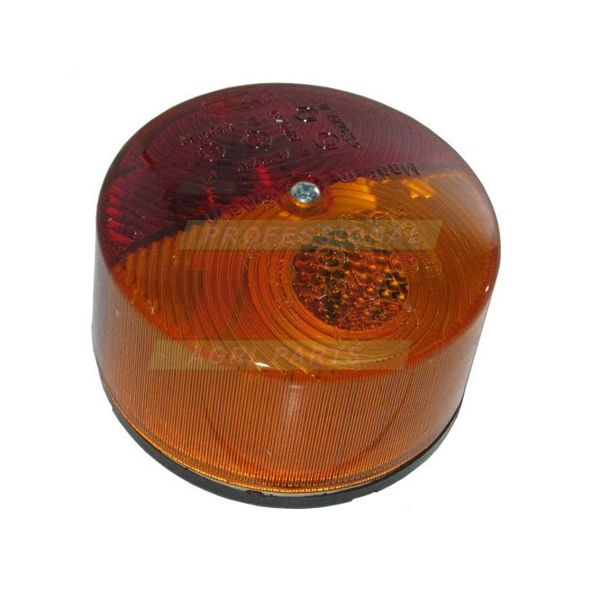 JAG08-0285 Lampa tylna poz./kier.