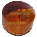 JAG08-0285 Lampa tylna poz./kier.