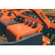 Décompacteur MGX