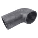 JAG08-0215/JAG08-0024 Radiator hose