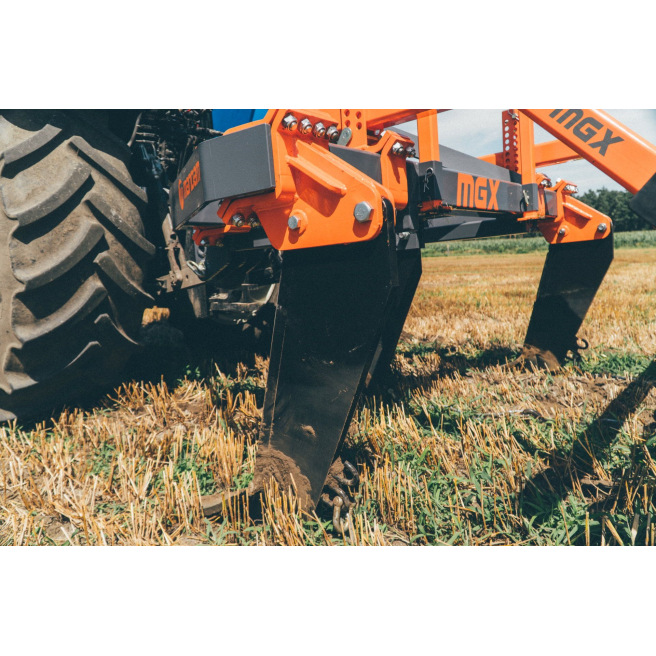 Décompacteur MGX