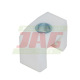 JAG08-0298 Klamra plastikowa OryginaÅ‚ CLAAS