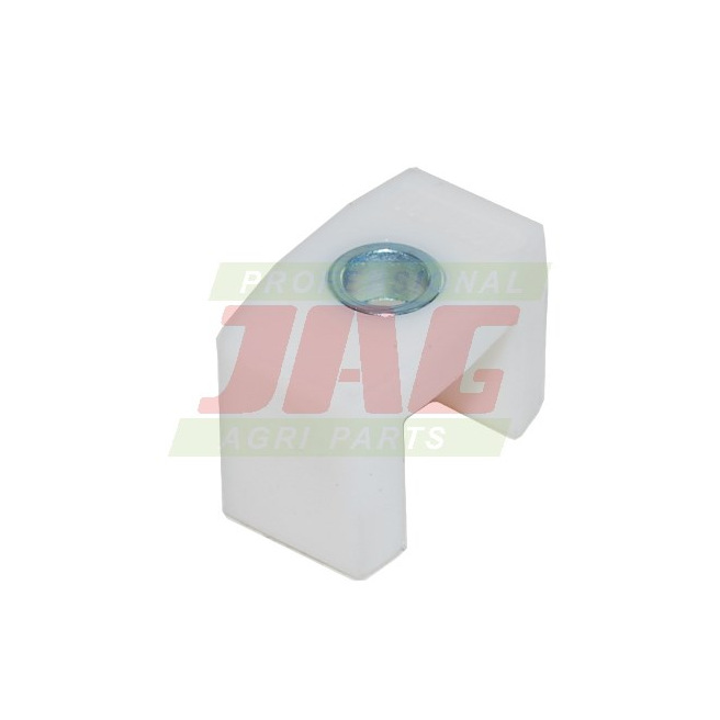 JAG08-0298 Klamra plastikowa OryginaÅ‚ CLAAS