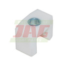 JAG08-0298 Klamra plastikowa OryginaÅ‚ CLAAS
