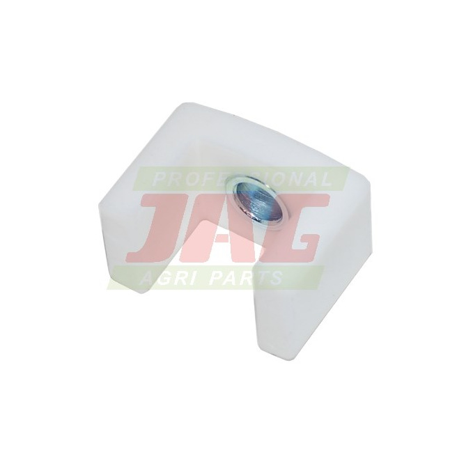 JAG08-0298 Klamra plastikowa OryginaÅ‚ CLAAS