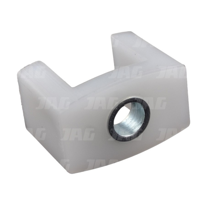 JAG08-0298 Klamra plastikowa